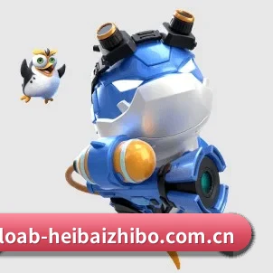 黑白直播 APP